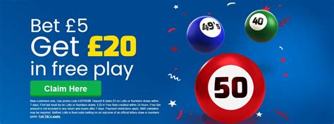 Betfred Nifty Fifty Lotto Results [LIVE Draw] + Steps How to Play.